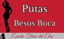 putas besos boca ebre img Servicos Escorts