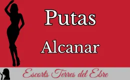 putas en alcanar img Putas en Terres del Ebre