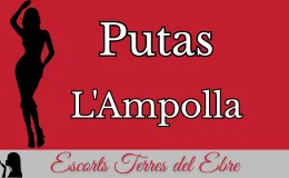 putas en ampolla img Putas en Terres del Ebre