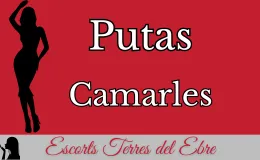putas en camarles img Putas en Terres del Ebre