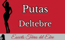 putas en deltebre img Putas en Terres del Ebre