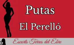 putas en el perello img Putas en Terres del Ebre