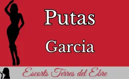putas en garcia img Putas en Terres del Ebre