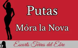putas en mora la nova img Putas en Terres del Ebre