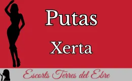 putas en xerta img Putas en Terres del Ebre