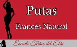 putas frances natural ebre img Servicos Escorts