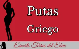 putas griego ebre img Servicos Escorts