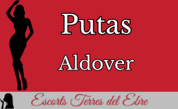 putas aldover img Putas en Terres del Ebre
