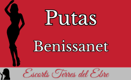 putas benissanet img Putas en Terres del Ebre
