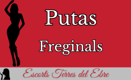putas freginals img Putas en Terres del Ebre