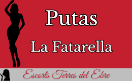 putas la fatarella img Putas en Terres del Ebre