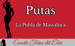 putas la pobla de massaluca img Putas en Terres del Ebre