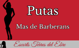putas mas de barberans img Putas en Terres del Ebre