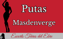 putas masdenverge img Putas en Terres del Ebre