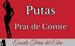 putas prat de comte img Putas en Terres del Ebre